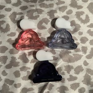 Ariana Grande Cloud perfume TRIO set!
